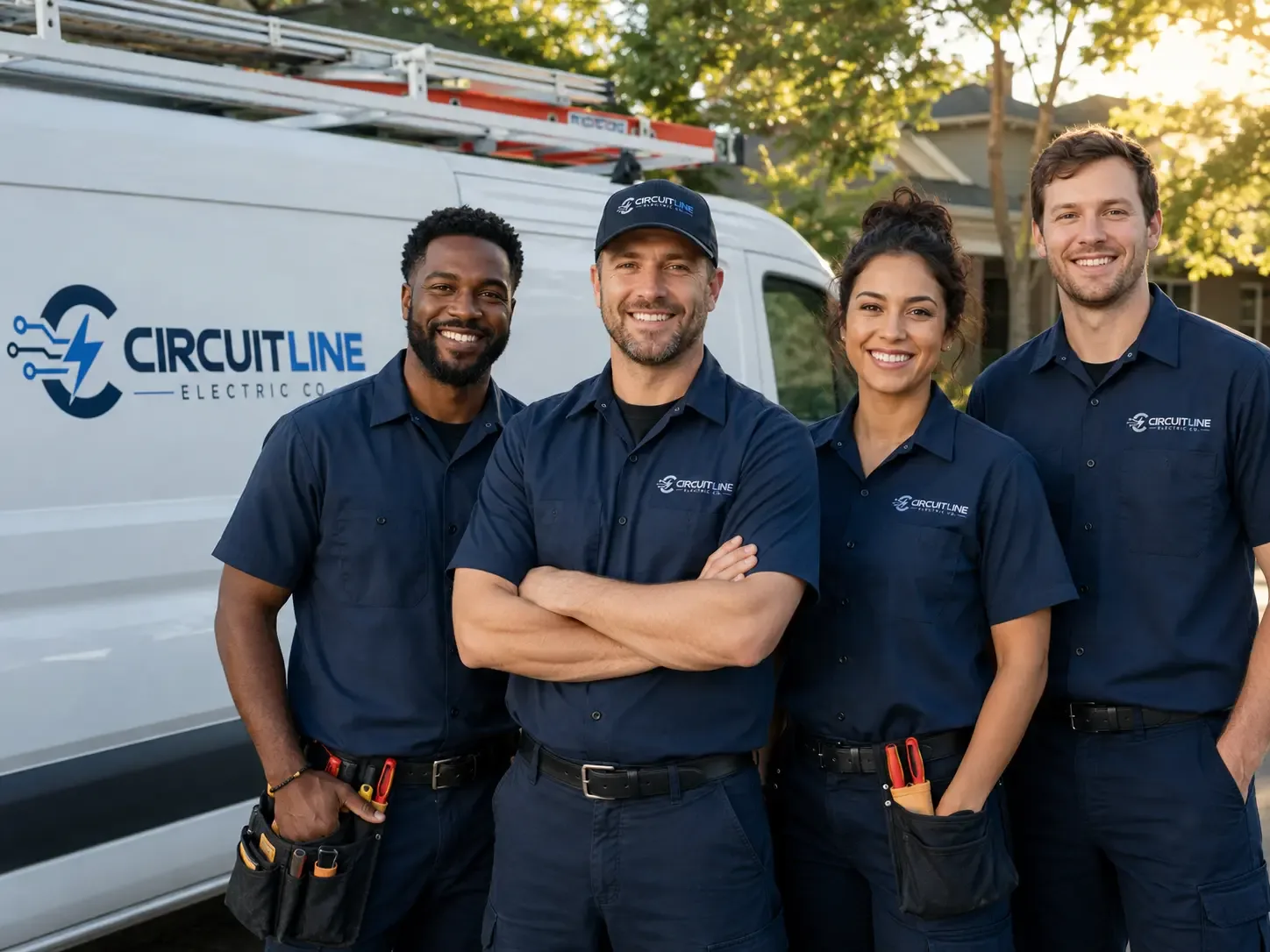 Whole Home Rewiring company in Millheim, PA