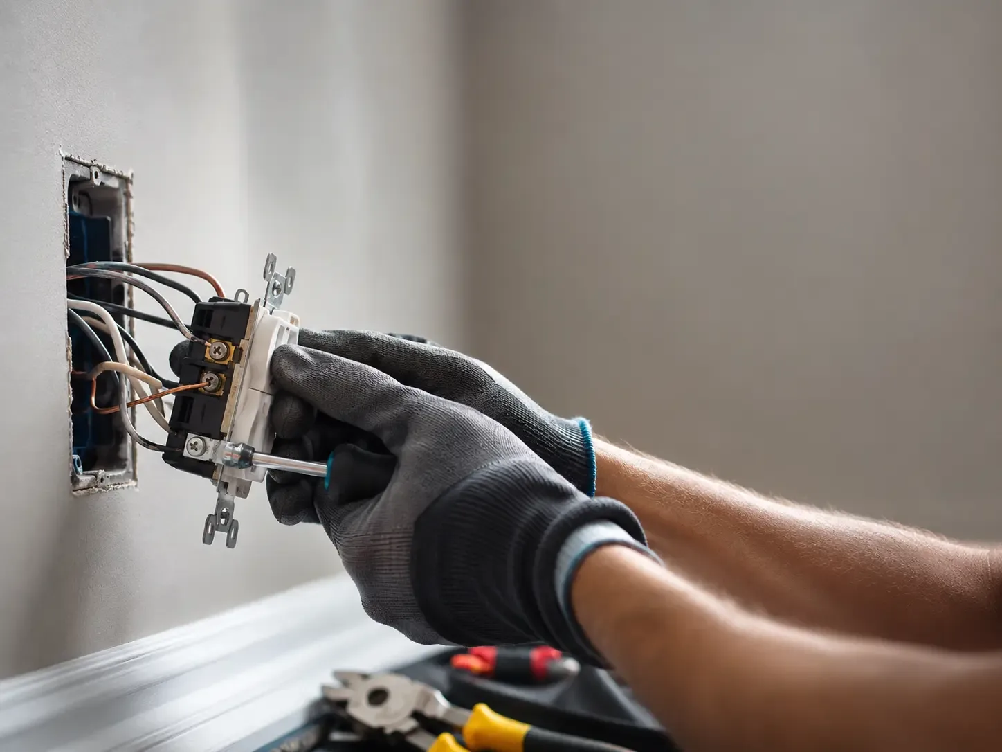 Why choose Whole Home Rewiring in Millheim, PA